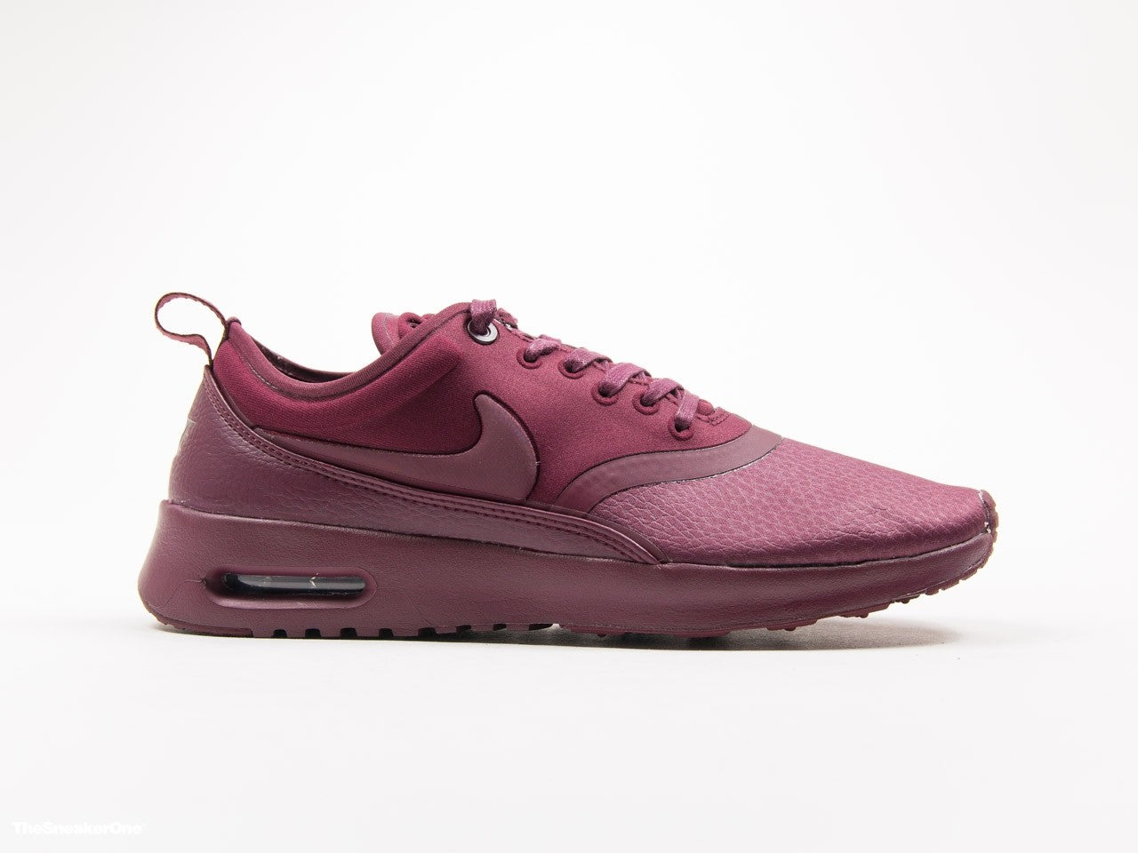 WOMEN'S NIKE AIR MAX THEA ULTRA PREMIUM SHOE