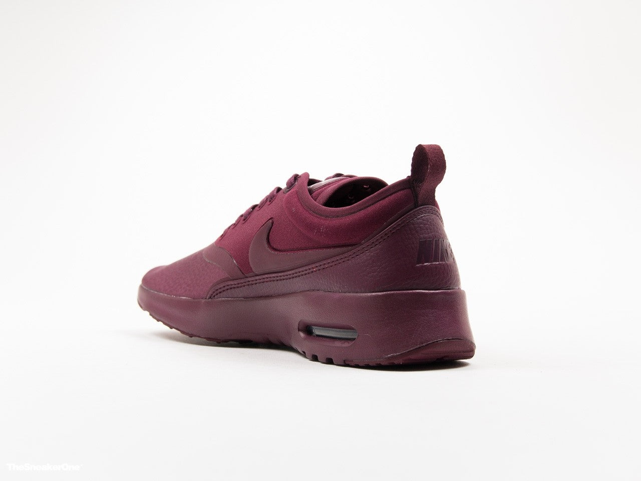 WOMEN'S NIKE AIR MAX THEA ULTRA PREMIUM SHOE