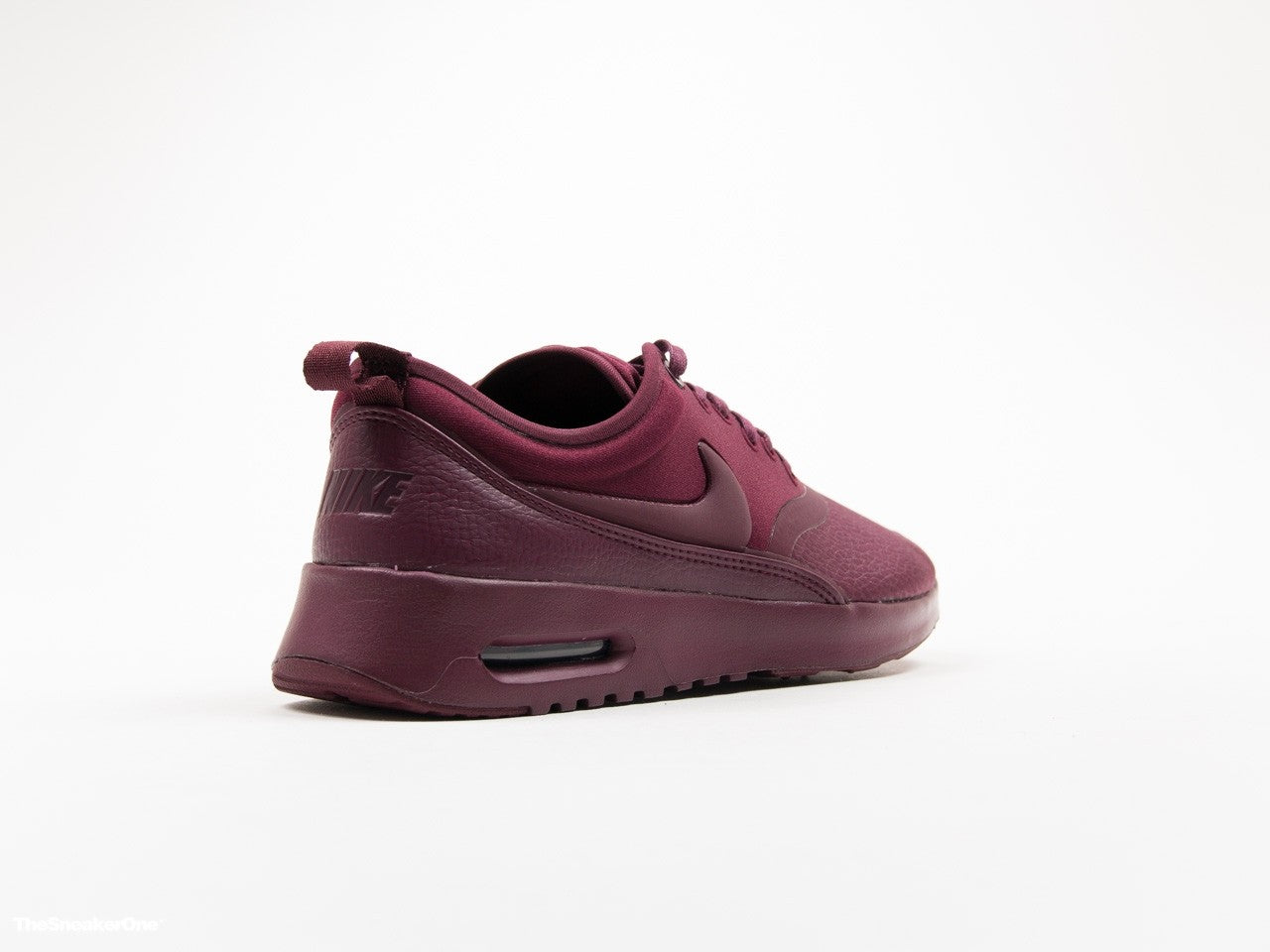 WOMEN'S NIKE AIR MAX THEA ULTRA PREMIUM SHOE