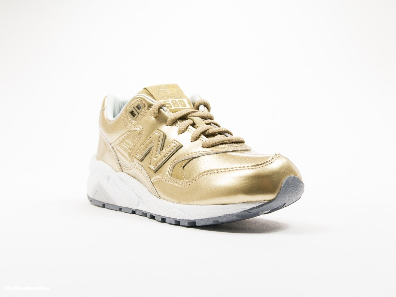 New Balance WRT580MG Gold Wmns