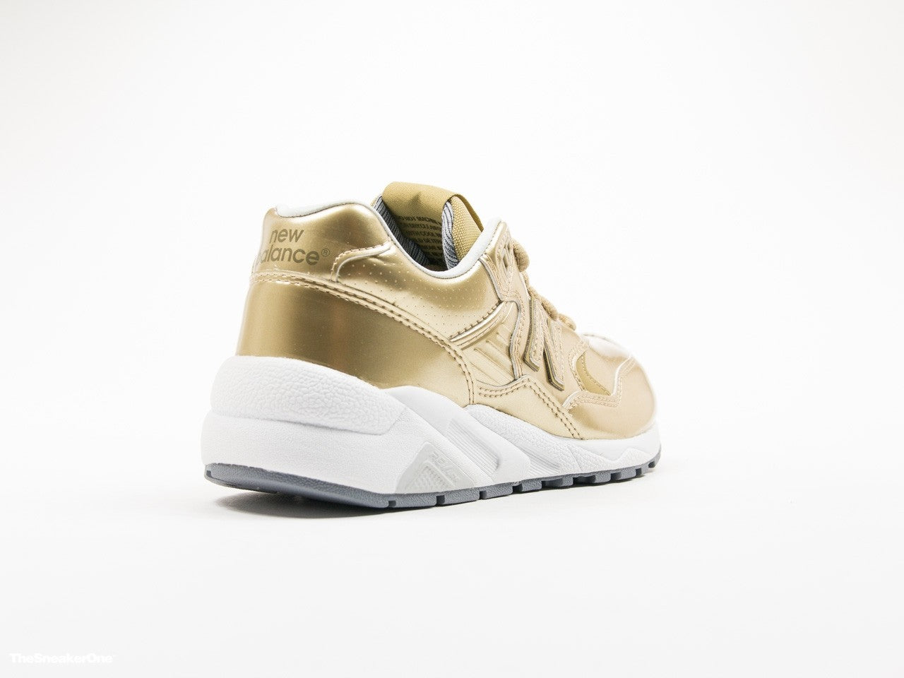 New Balance WRT580MG Gold Wmns
