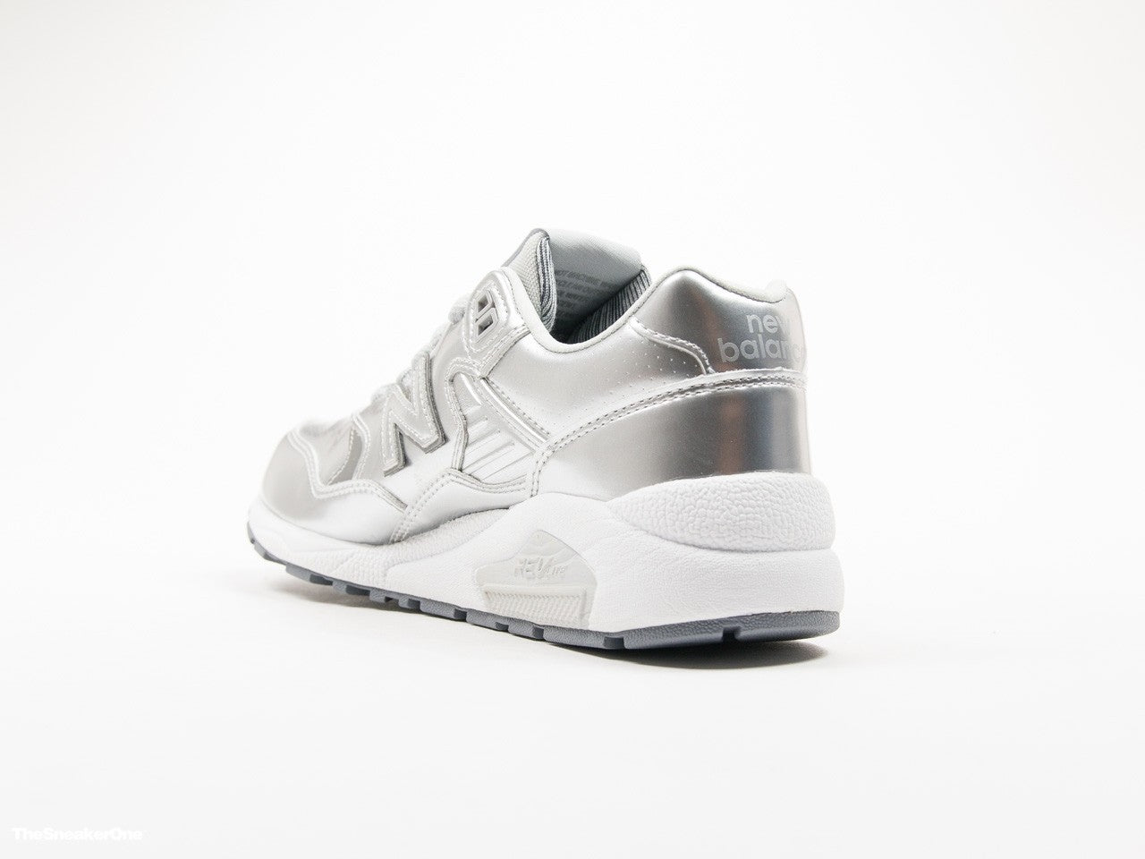 New Balance WRT580MS Silver Wmns