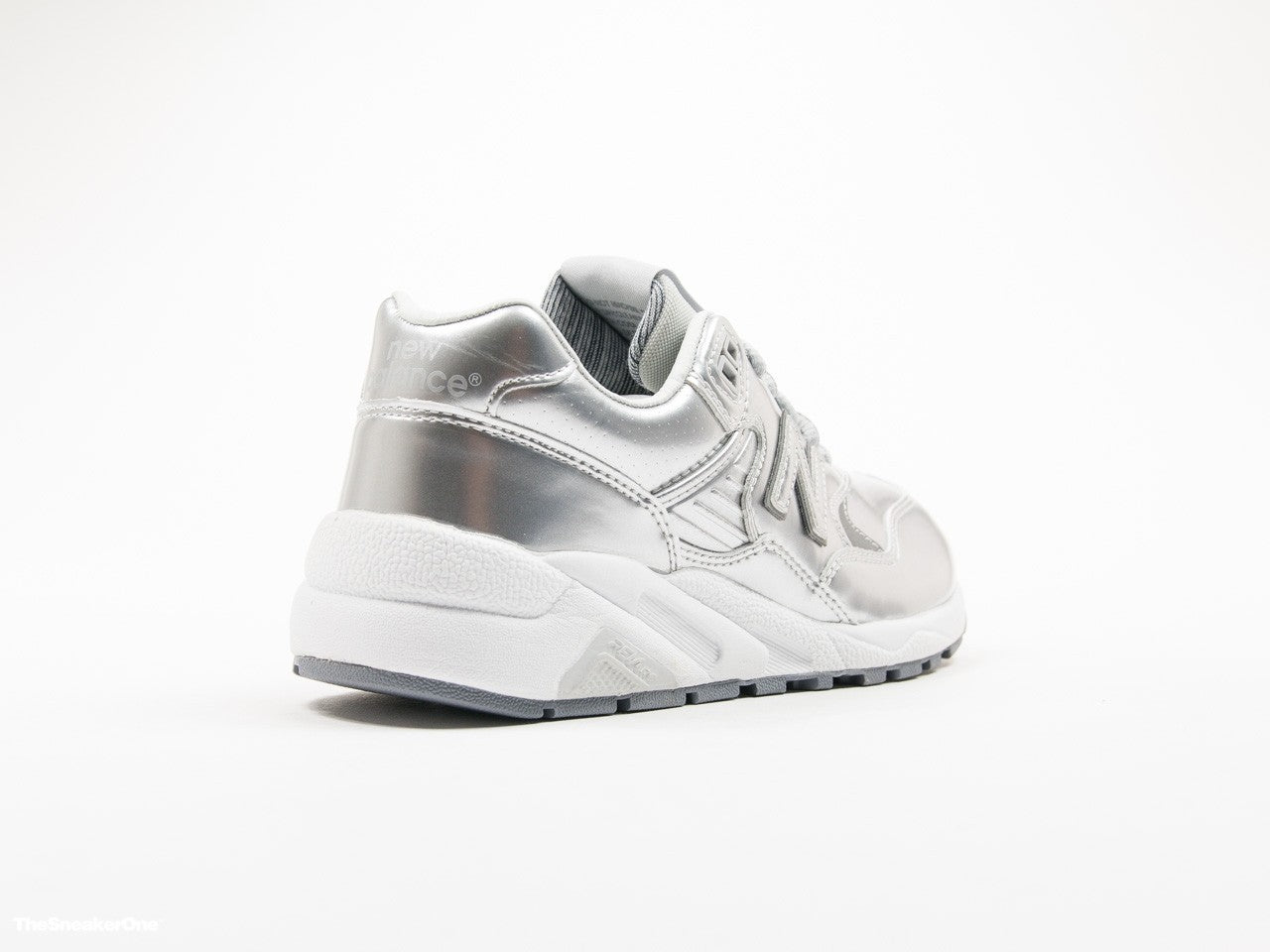 New Balance WRT580MS Silver Wmns