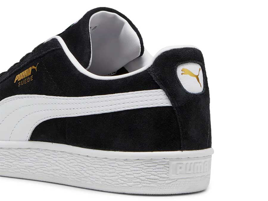 Puma Suede Classic black