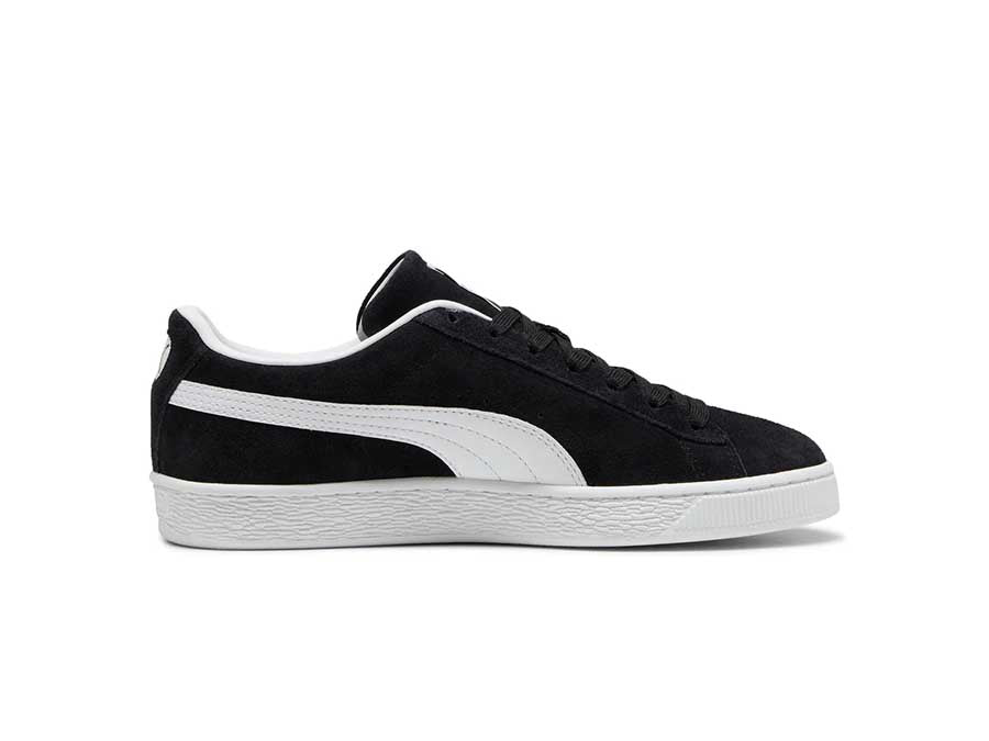 Puma Suede Classic black
