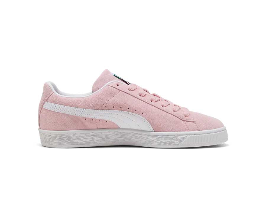 Puma Suede Classic pink