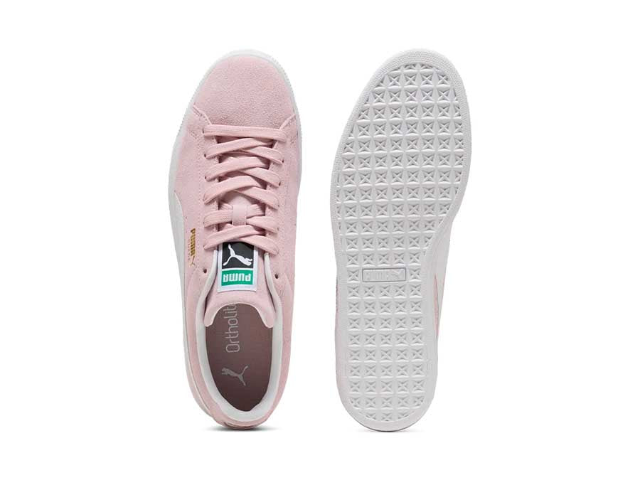 Puma Suede Classic pink
