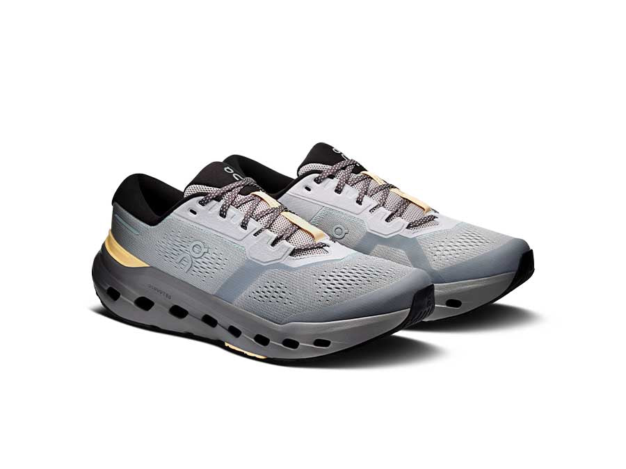 On Cloudrunner 3 M Platinum Squash