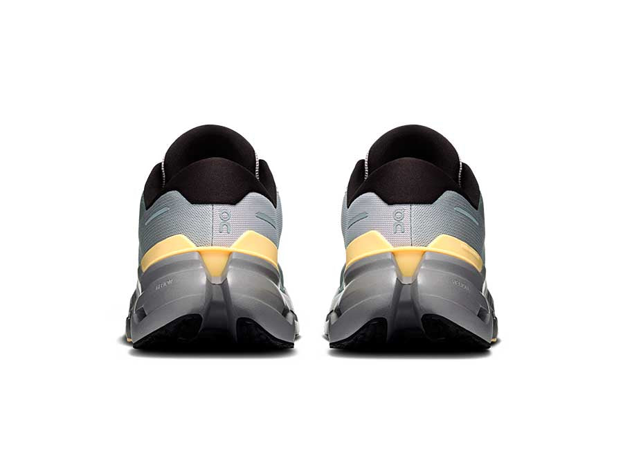 On Cloudrunner 3 M Platinum Squash