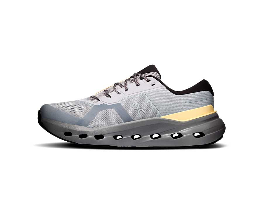 On Cloudrunner 3 M Platinum Squash