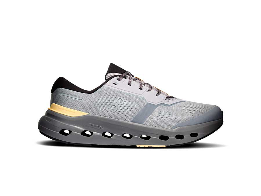 On Cloudrunner 3 M Grises