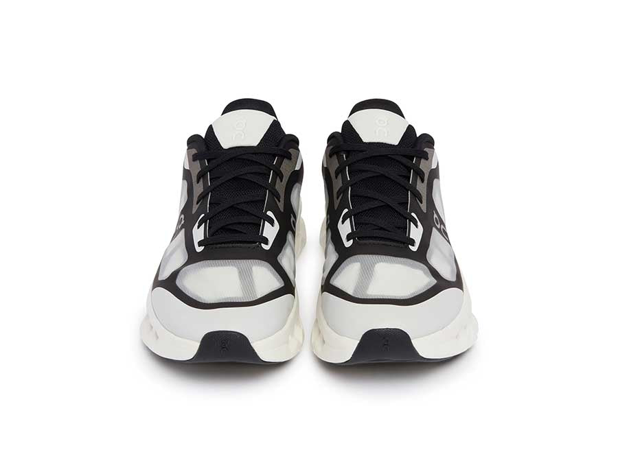 On Cloudtilt Remix 1 M Black Ivory