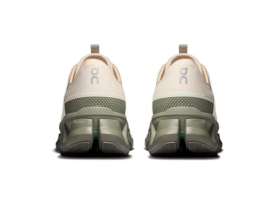 On Cloudswift Amp 1 M Grain Olive