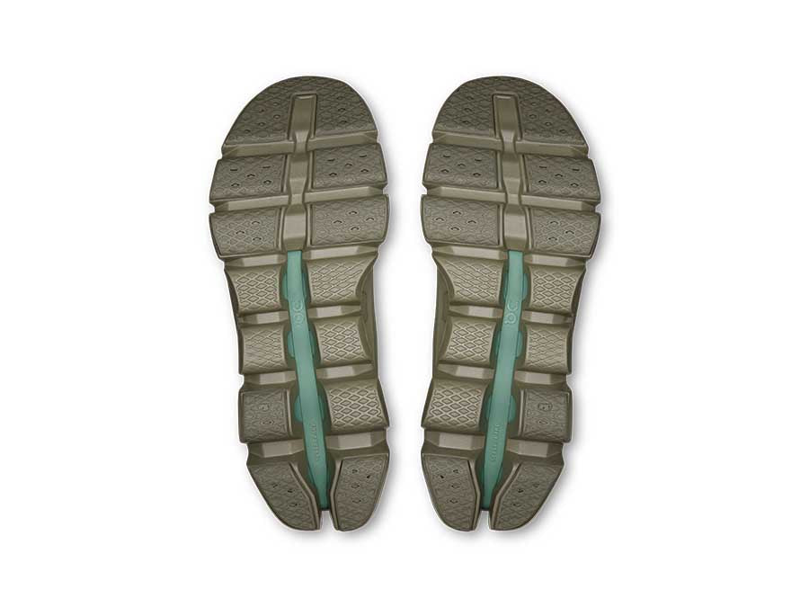 On Cloudswift Amp 1 M Grain Olive