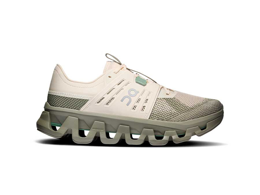 Zapatillas On Cloudswift Amp 1 M Verdes