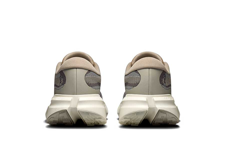 On Cloudsoma Hike 1 M Brume Ghost