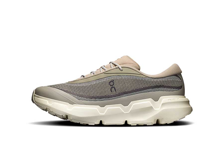 On Cloudsoma Hike 1 M Brume Ghost