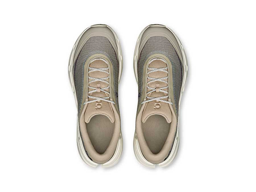 On Cloudsoma Hike 1 M Brume Ghost