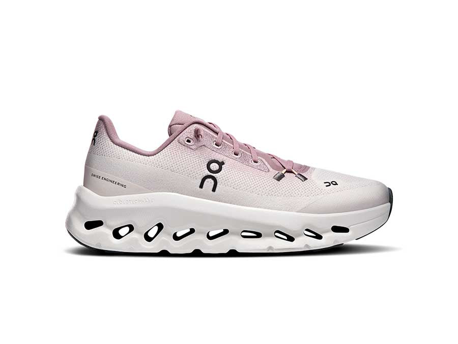 Zapatillas running para mujer On Cloudtilt 1 W Rosas