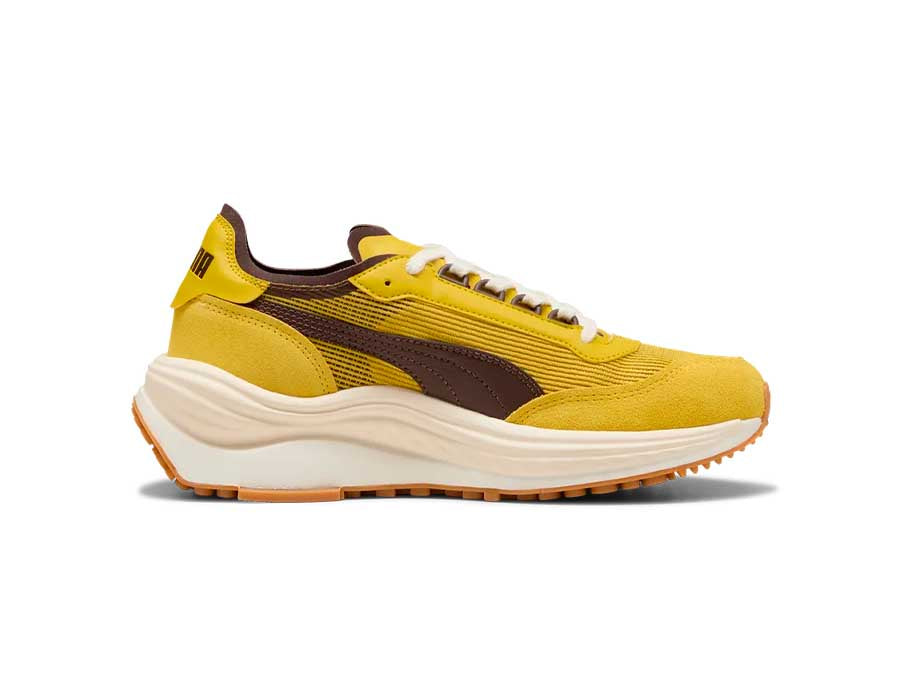 Puma Rider Elite Beige