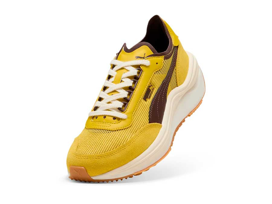 Puma Rider Elite Beige