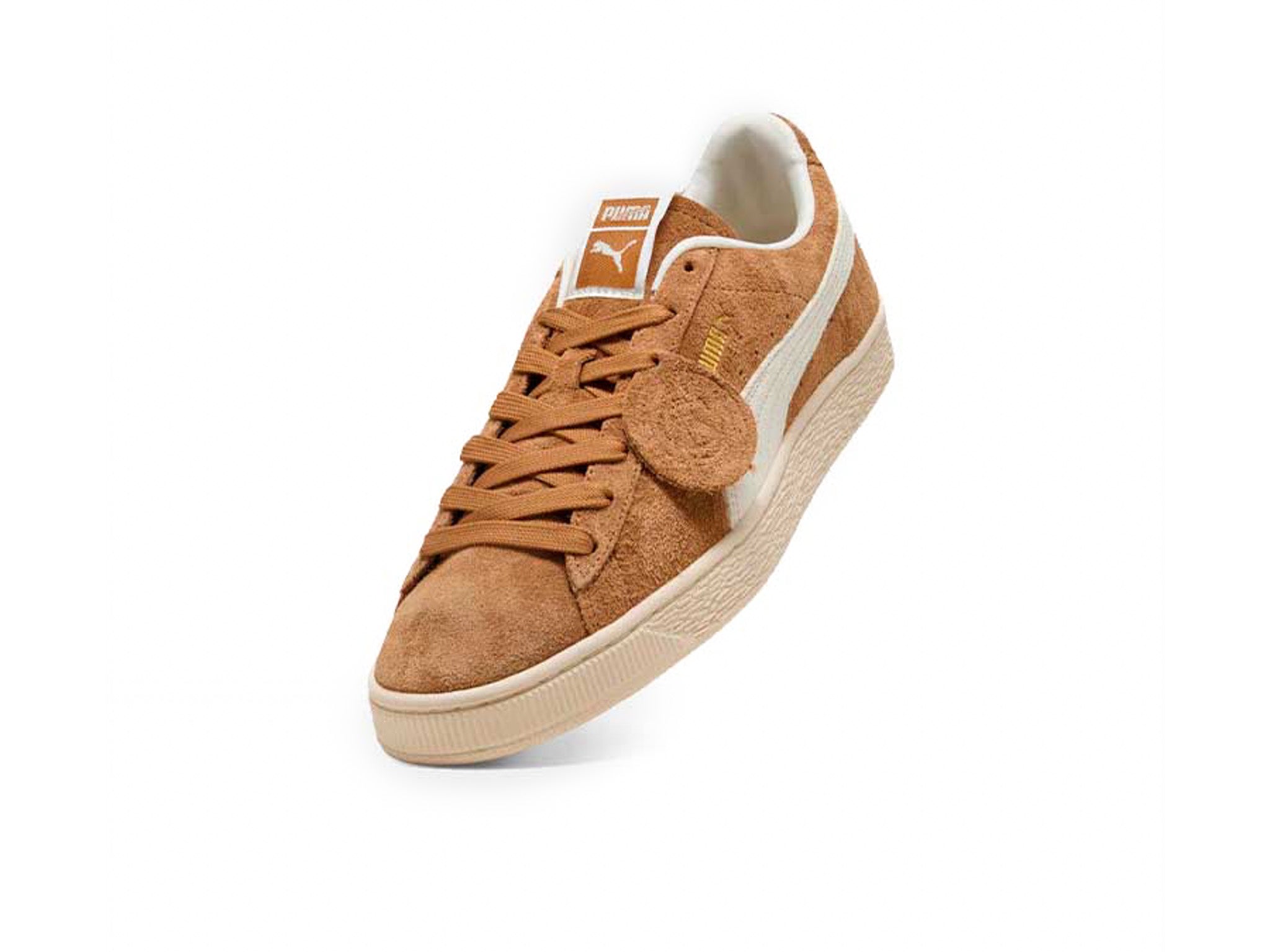 Puma Suede Charles F Stead V brown