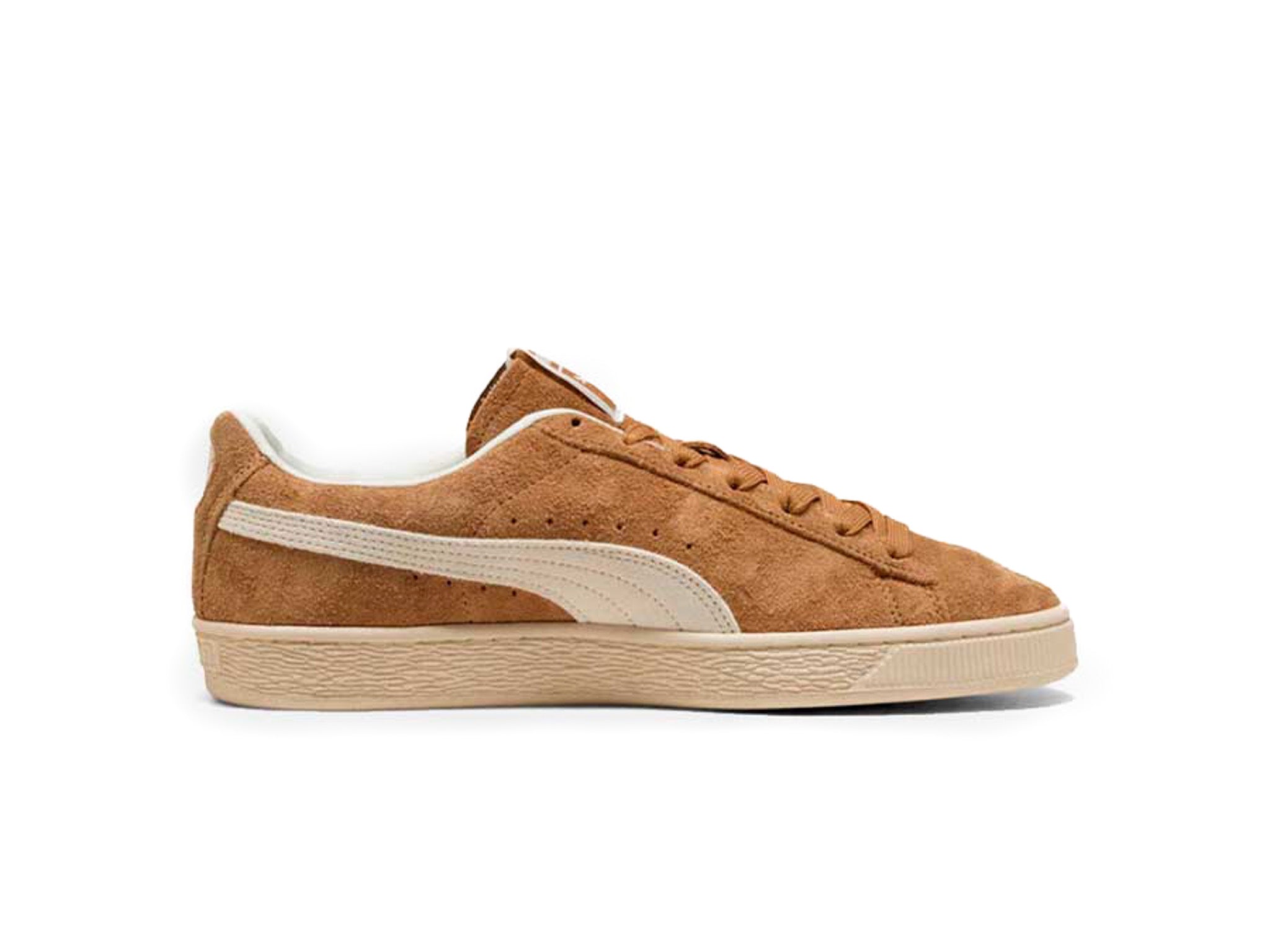 Puma Suede Charles F Stead V brown