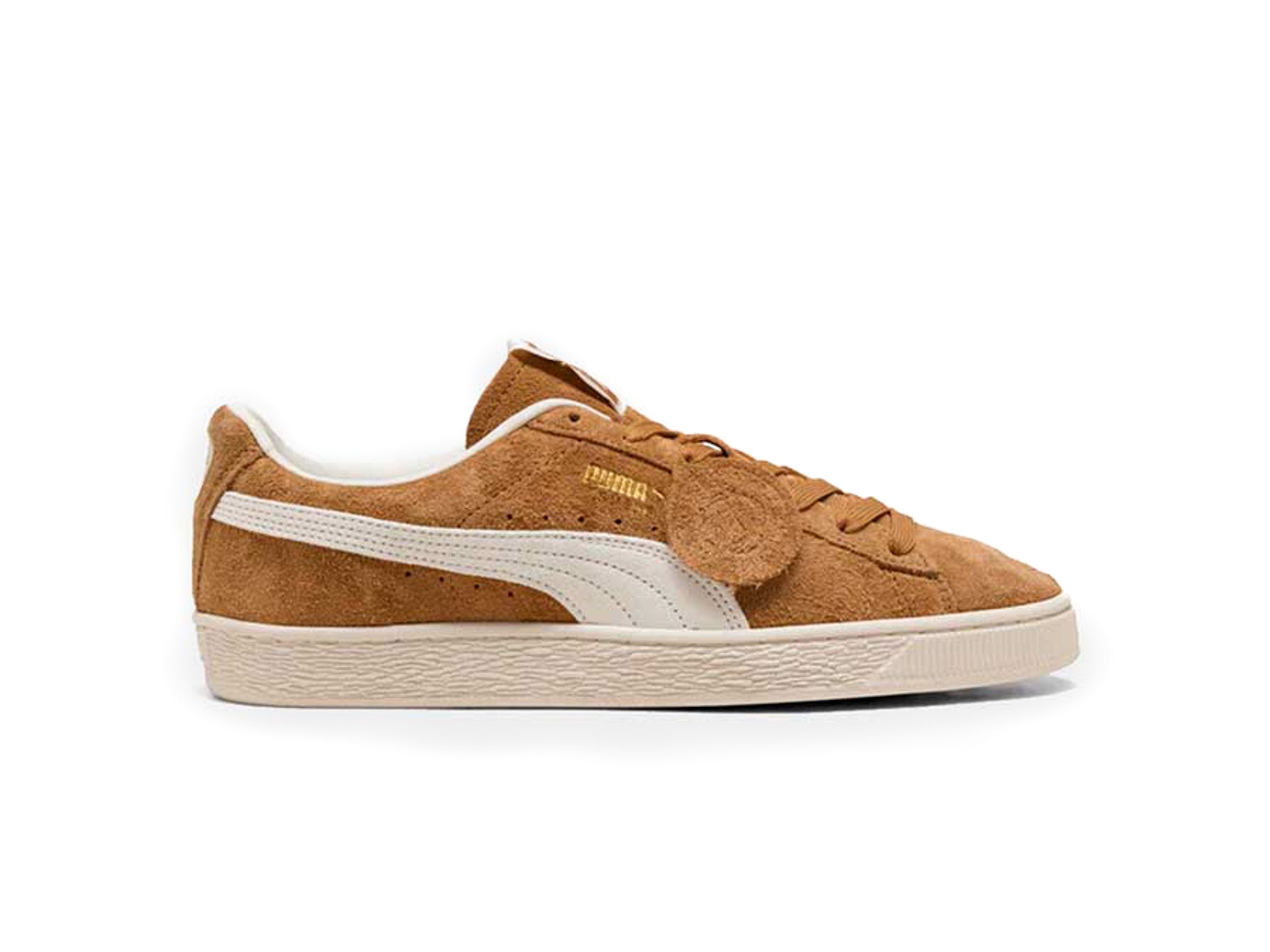 Puma Suede Charles F Stead V brown
