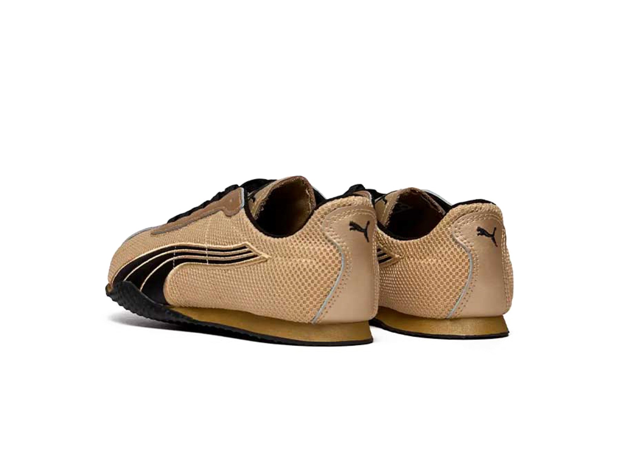 Puma H-Street Gold