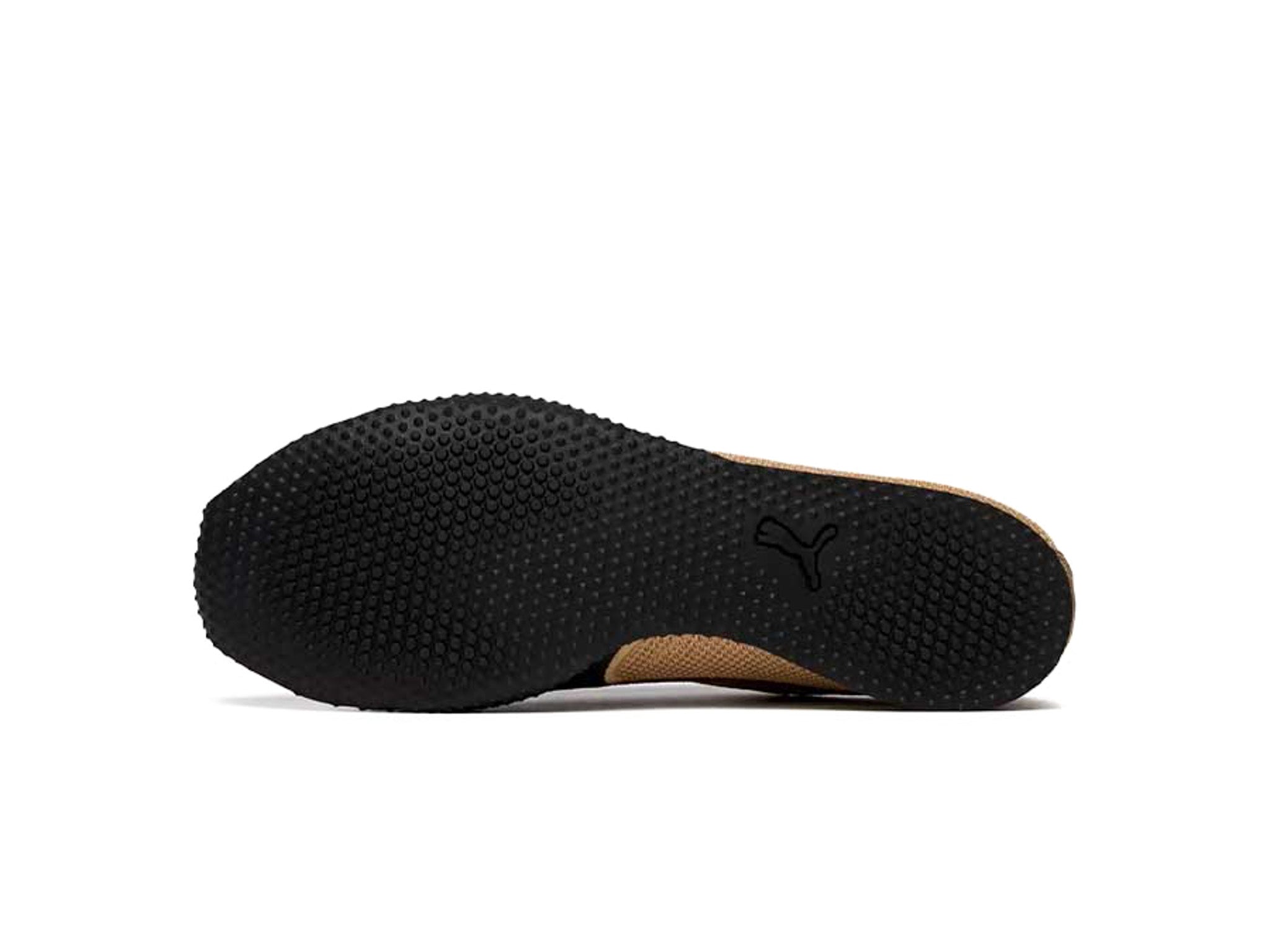 Puma H-Street Gold