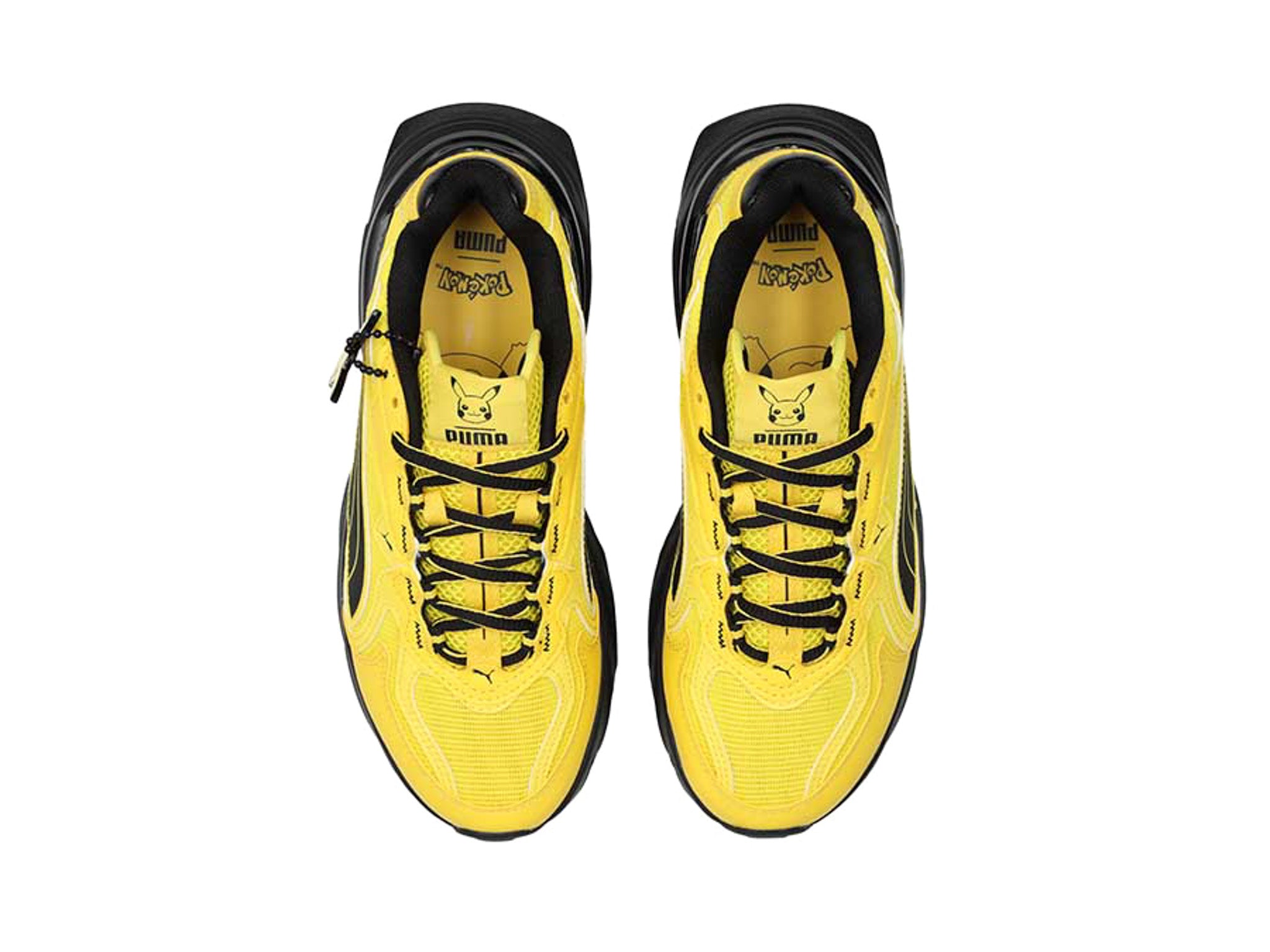 Puma x Pokemon Fade Nitro Pikachu Jr-407016-01-TheSneakerOne – The 
