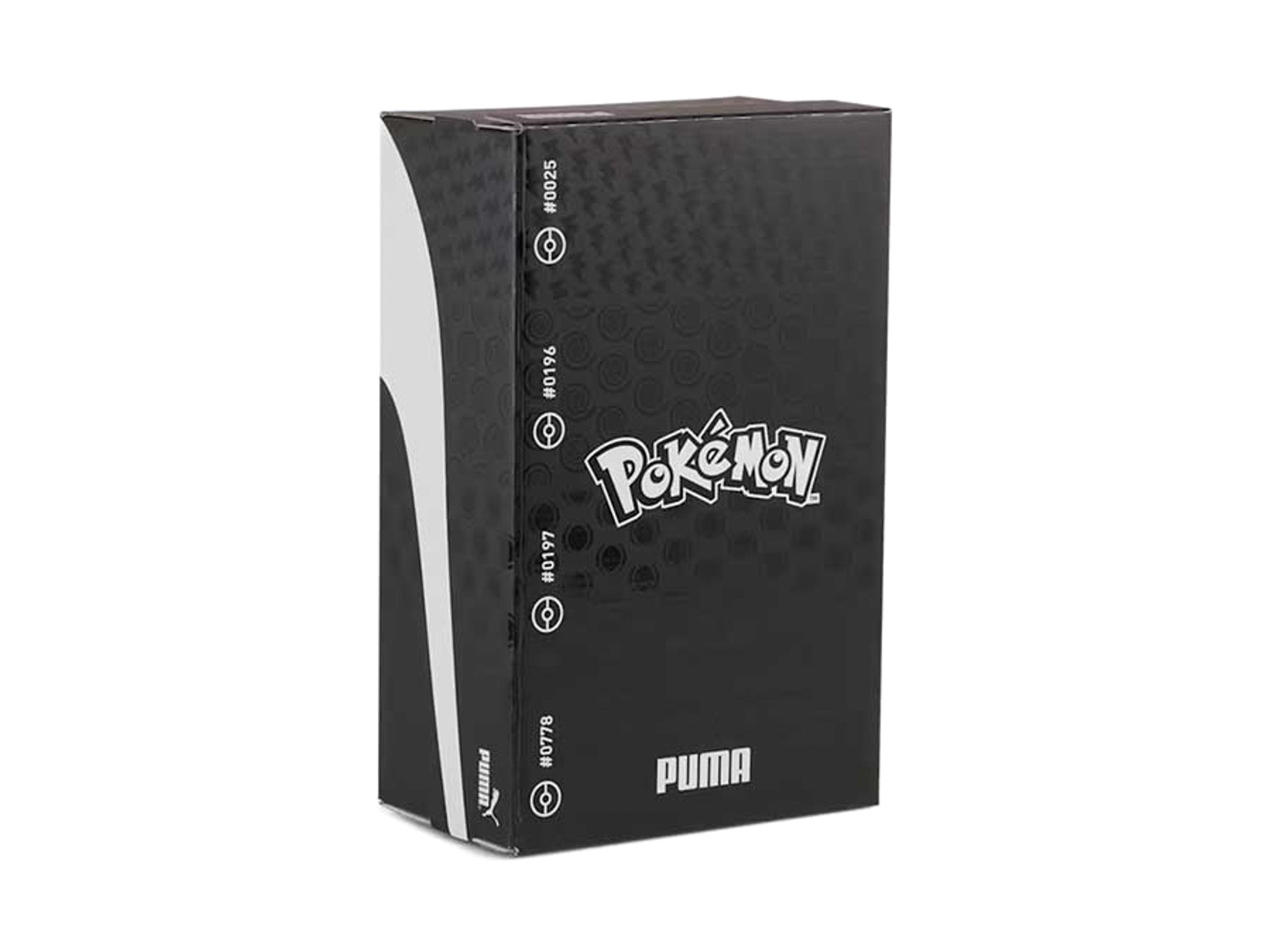 Puma x Pokemon Fade Nitro Umbreon