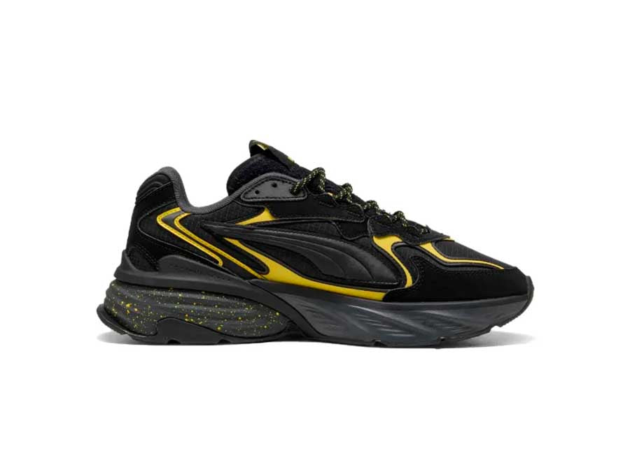 Puma x Pokemon Fade Nitro Umbreon