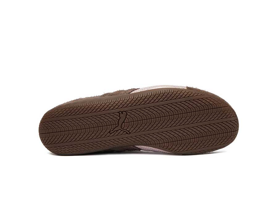 Puma Speedcat Brushed Luxe Wns beige