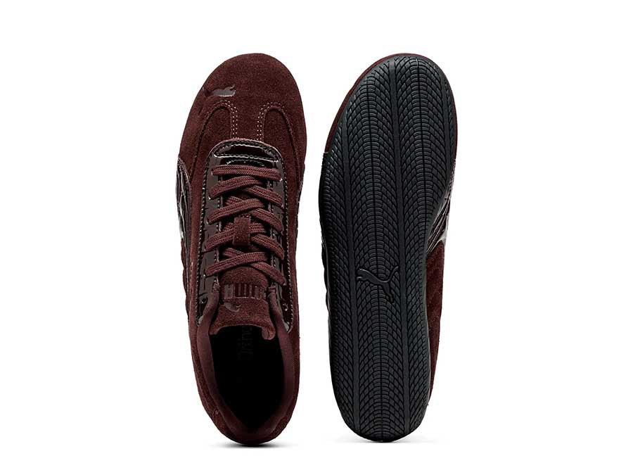 Puma Speedcat Croc Wns brown