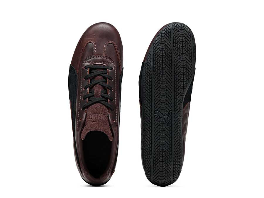 Puma Speedcat Dressed brown
