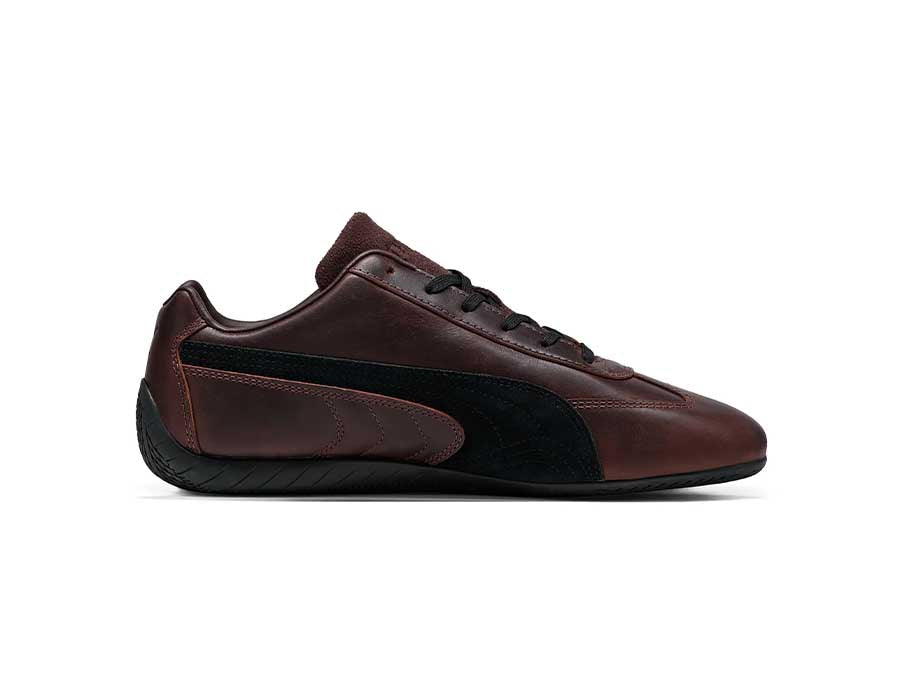 Puma Speedcat Dressed brown