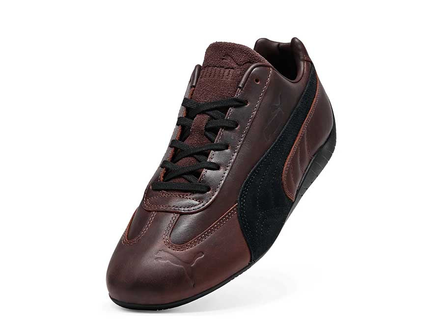 Puma Speedcat Dressed brown