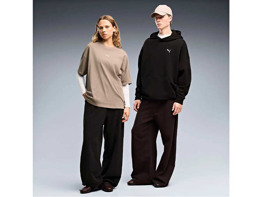 Puma Speedcat Dressed brown