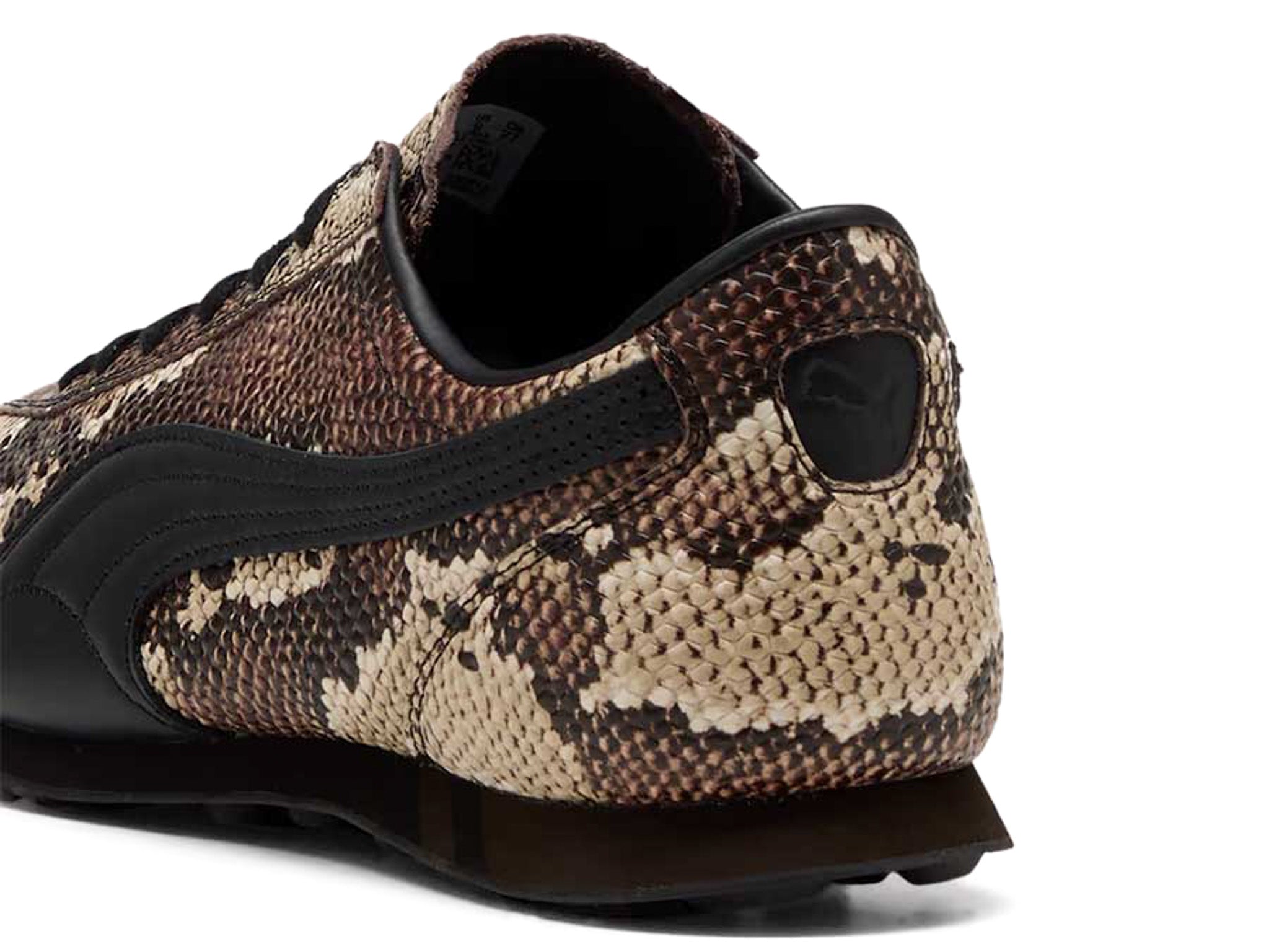 Puma Sprint Snake