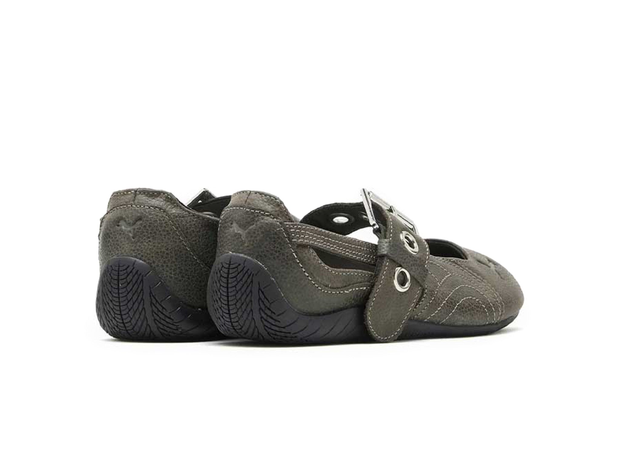 Puma Speedcat Ballet Dress-Up Wns gray
