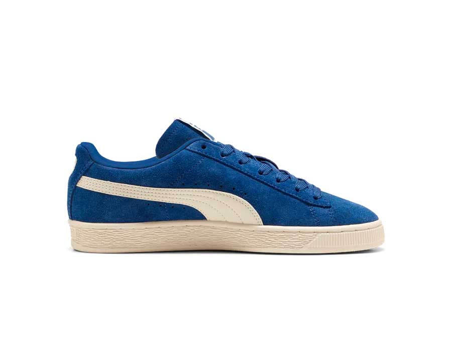 Puma Suede Charles F Stead VI blue