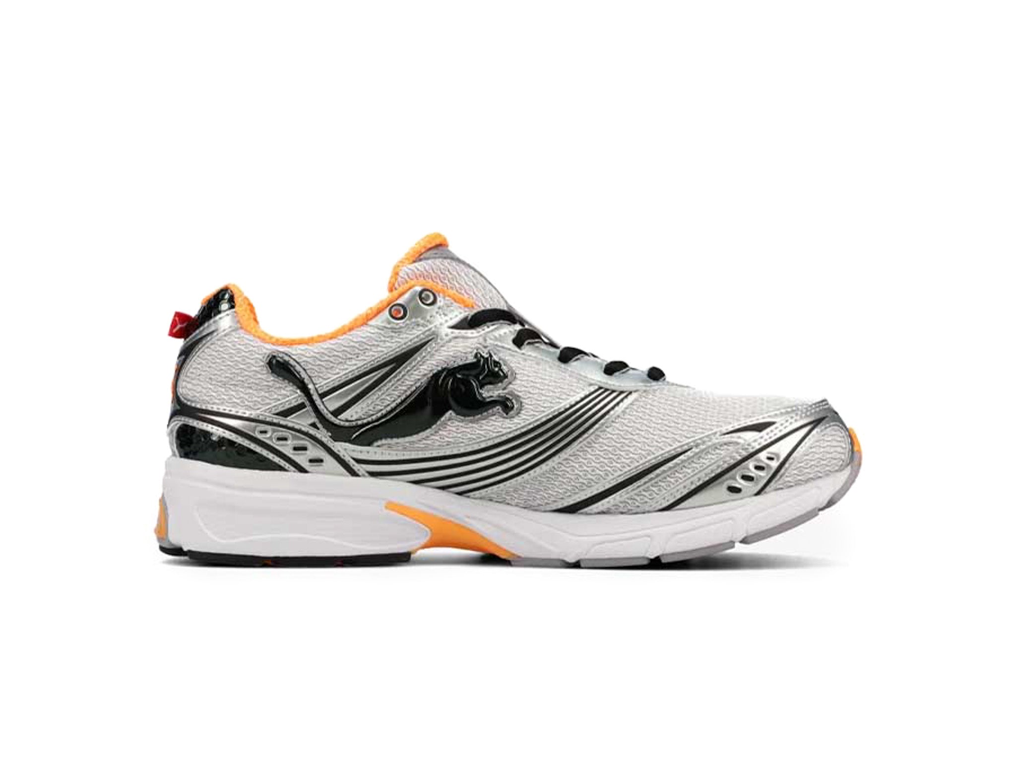 Puma Homura OG gray