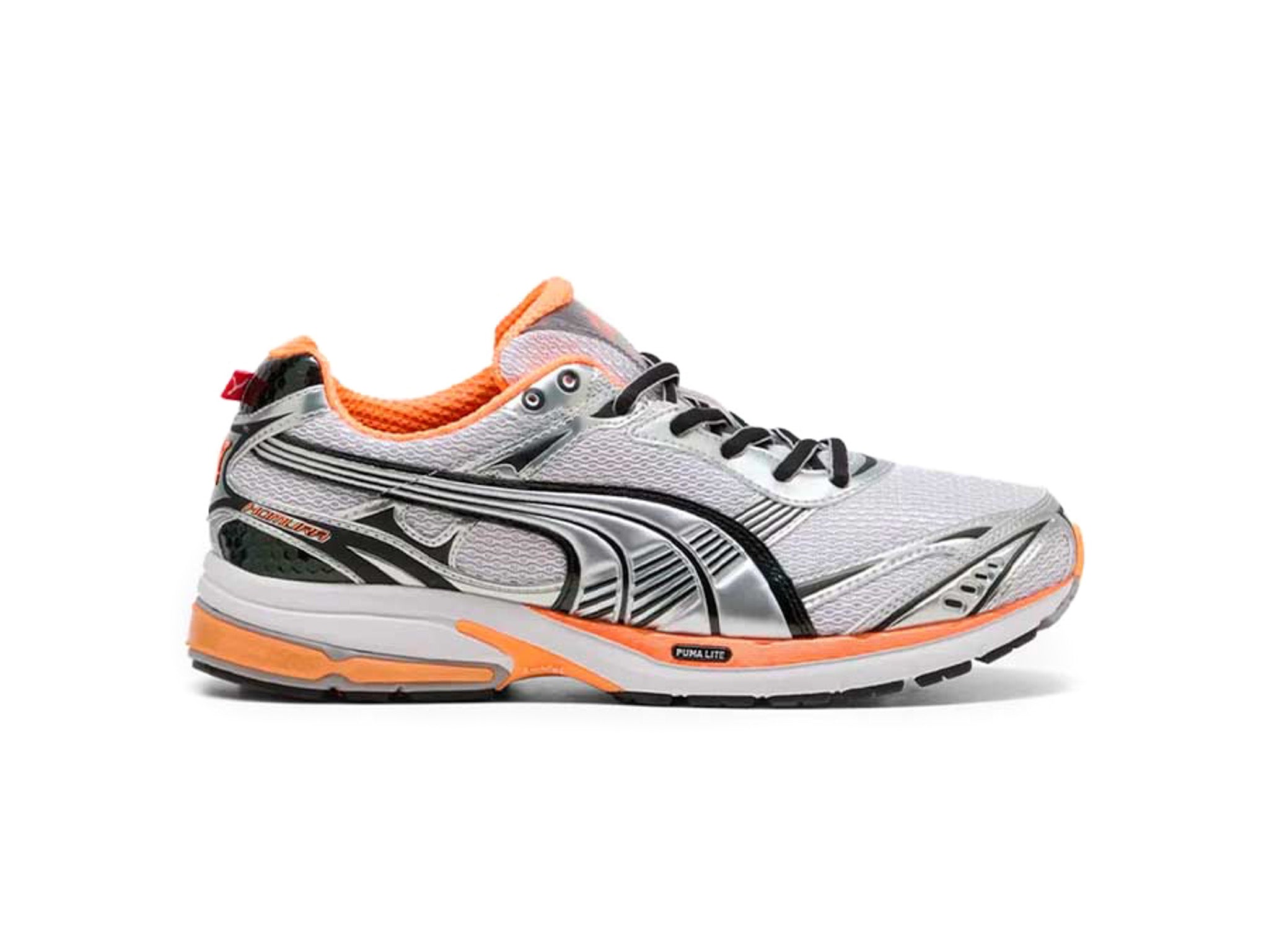 Zapatillas para hombre Puma Homura OG Grises