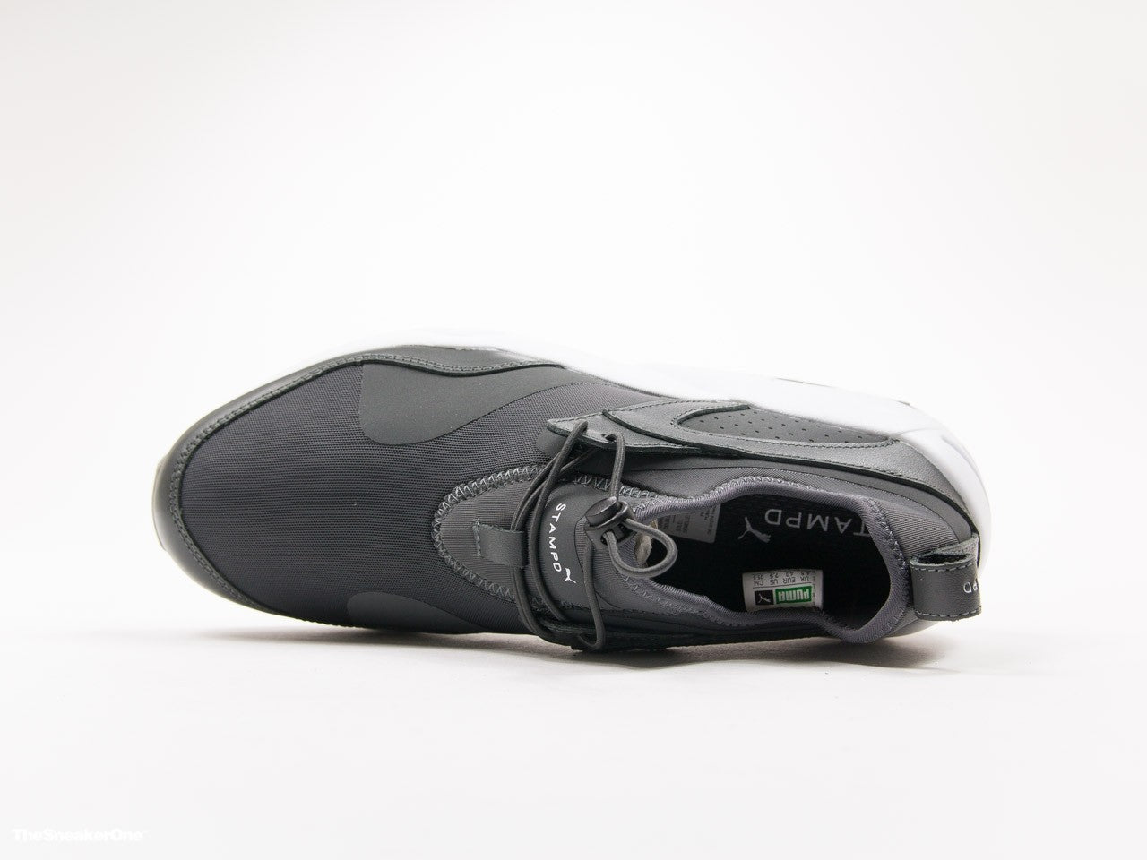 Puma X Stampd Blaze of Glory UN
