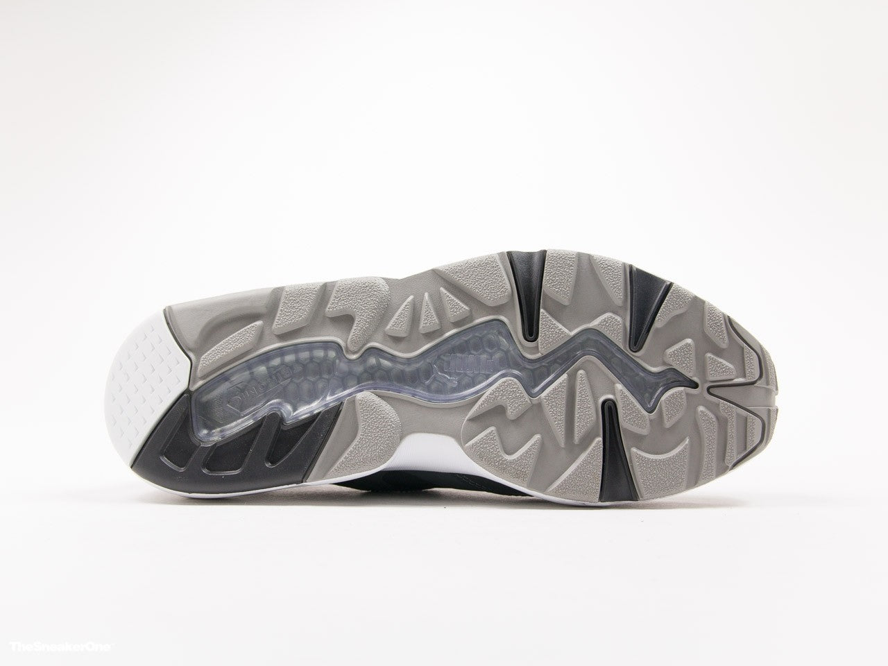 Puma X Stampd Blaze of Glory UN