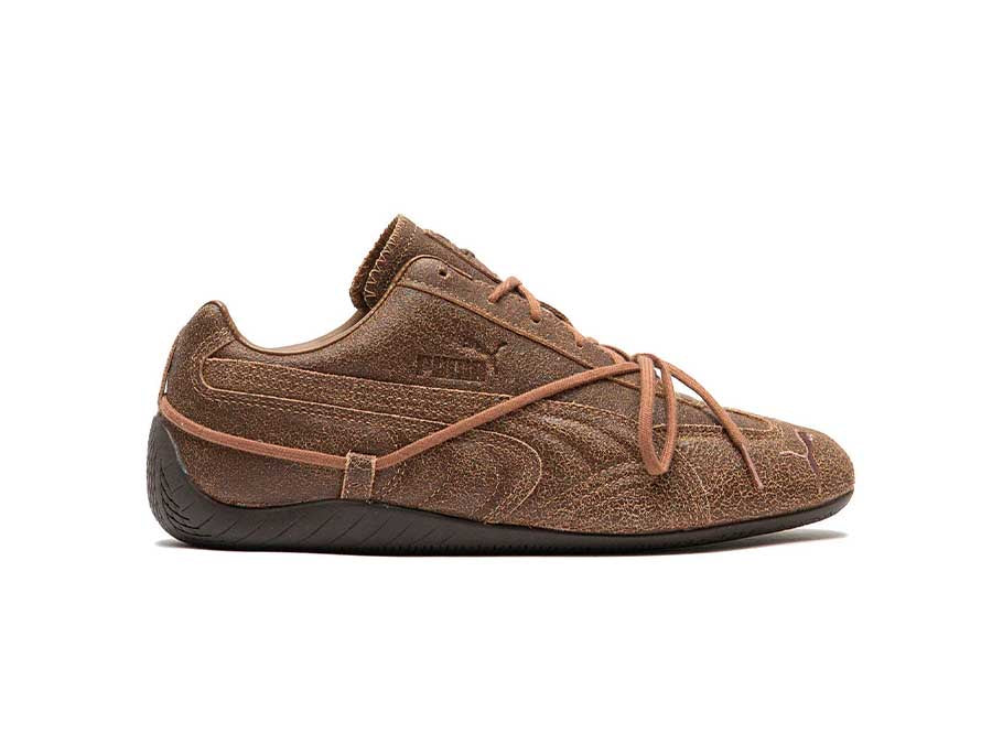 Puma Speedcat VTG Espresso x ROSE