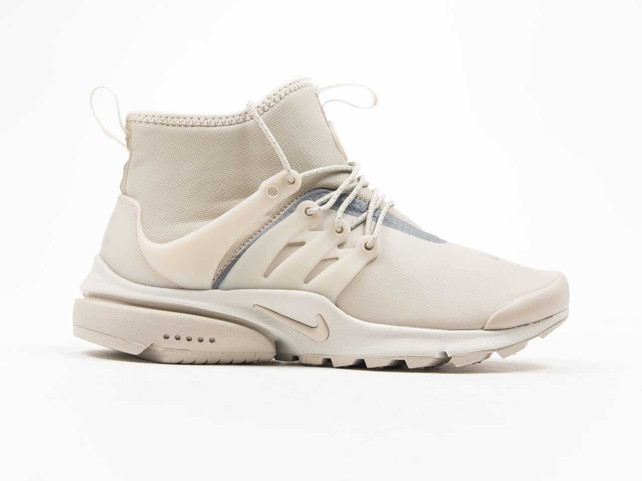 WOMEN'S NIKE AIR PRESTO MID-TOP UTILITY SHOE