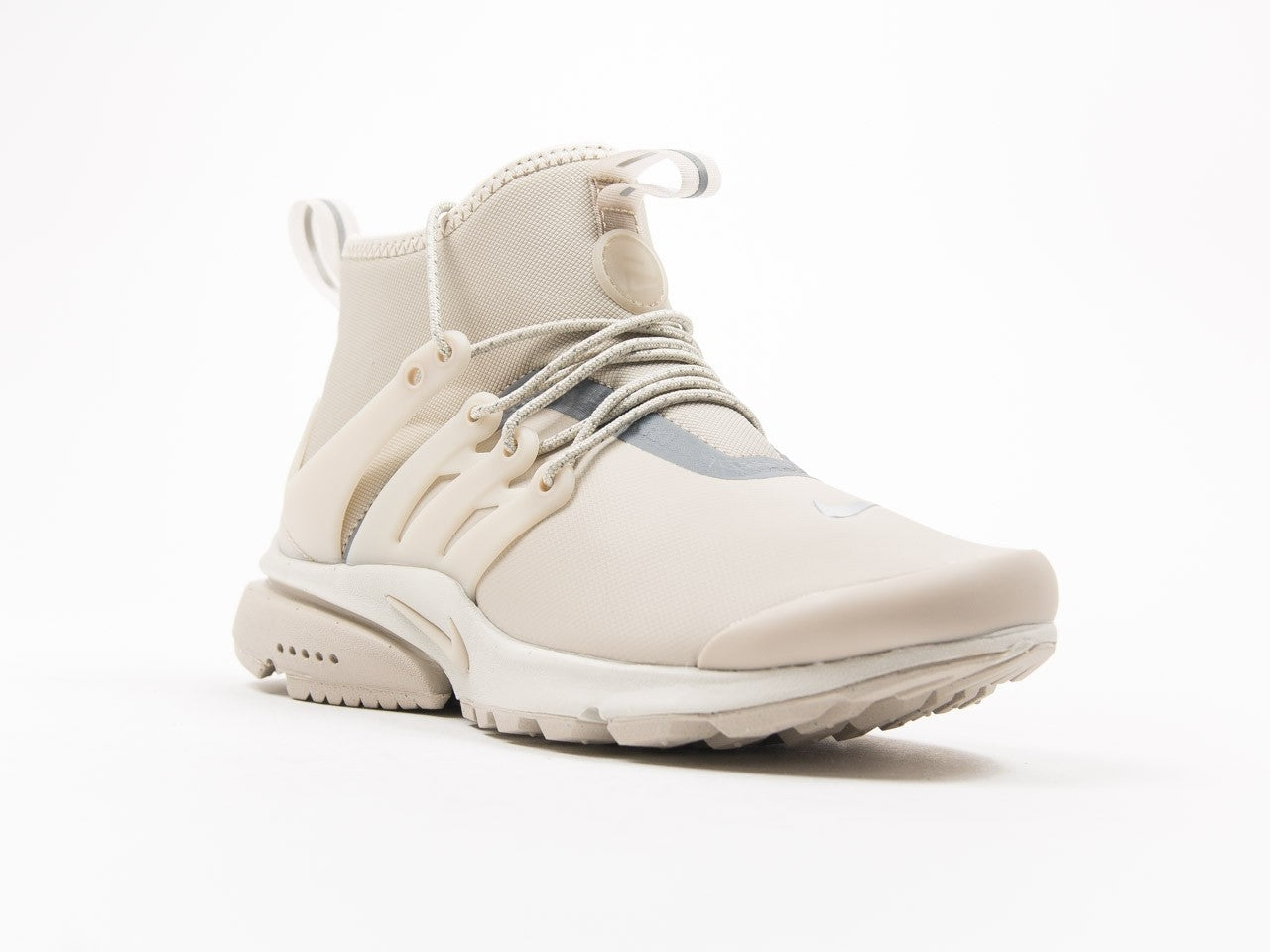 WOMEN'S NIKE AIR PRESTO MID-TOP UTILITY SHOE