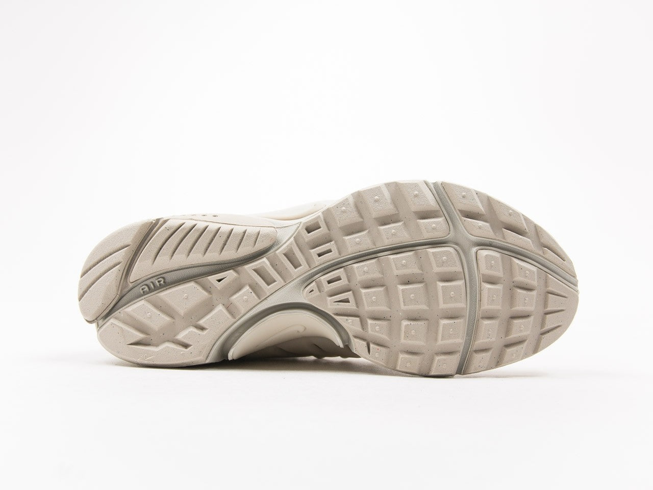 WOMEN'S NIKE AIR PRESTO MID-TOP UTILITY SHOE